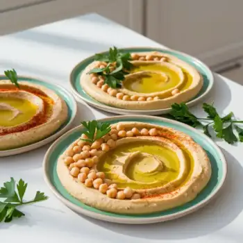Hummus