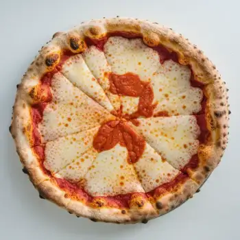 Classic New York-Style Pizza