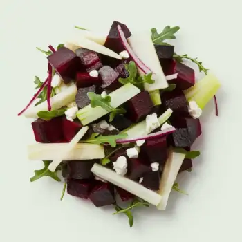 Tossed Beet Salad