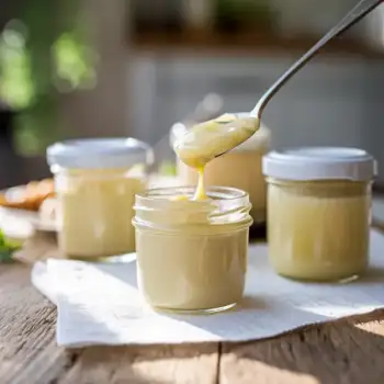 Homemade Mayonnaise