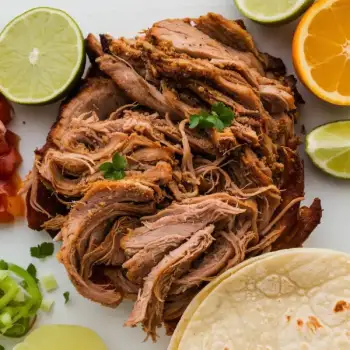 Crisp Oven-Broiled Carnitas