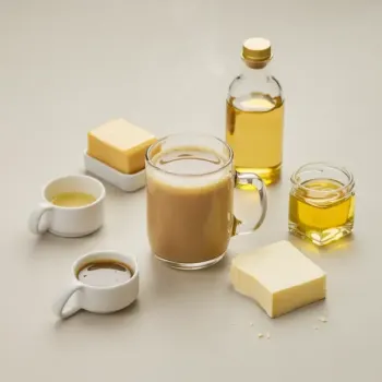 Creamy Keto Power Brew