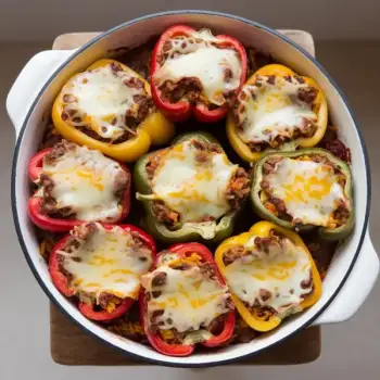 Stuffed Peppers