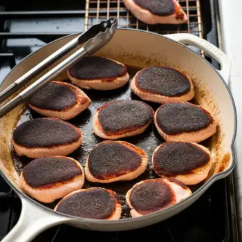 Blackened Chicken