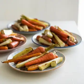 Rustic Harvest Medley