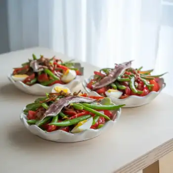Niçoise Salad