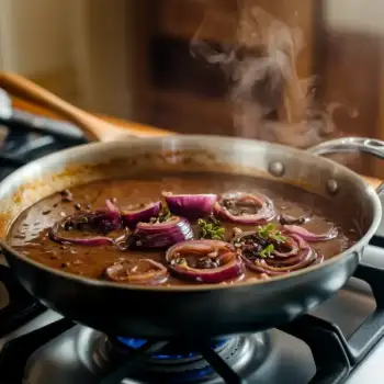 Umami Gravy