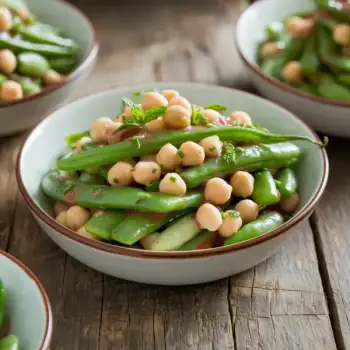 Three-Bean Salad
