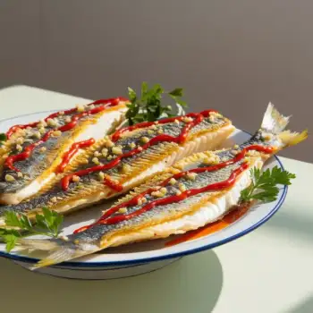 Spicy Chile-Infused Fish Delight