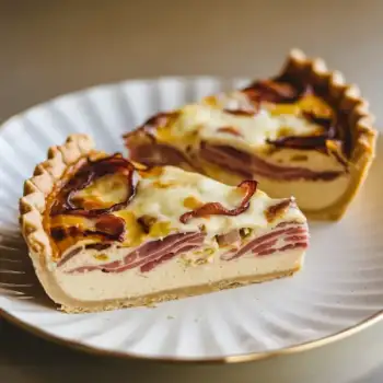 Quiche Lorraine