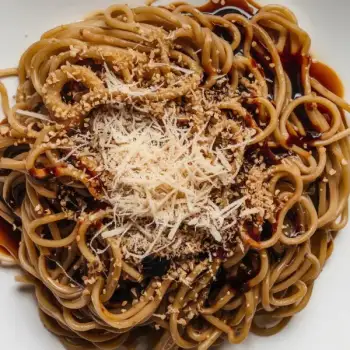 Homestyle Hand-Pulled Noodle Delight