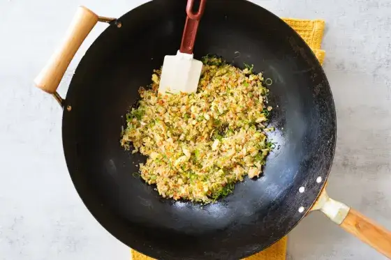 Classic Fried Rice