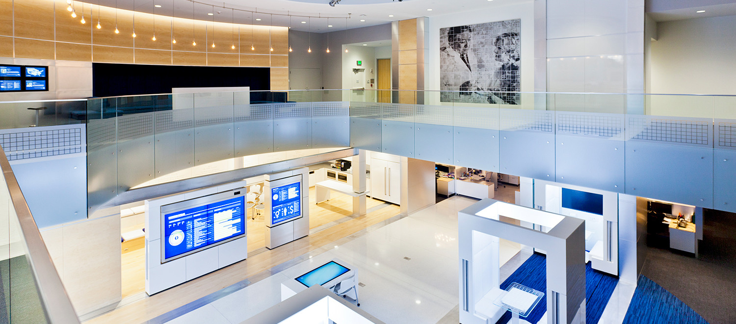 company image