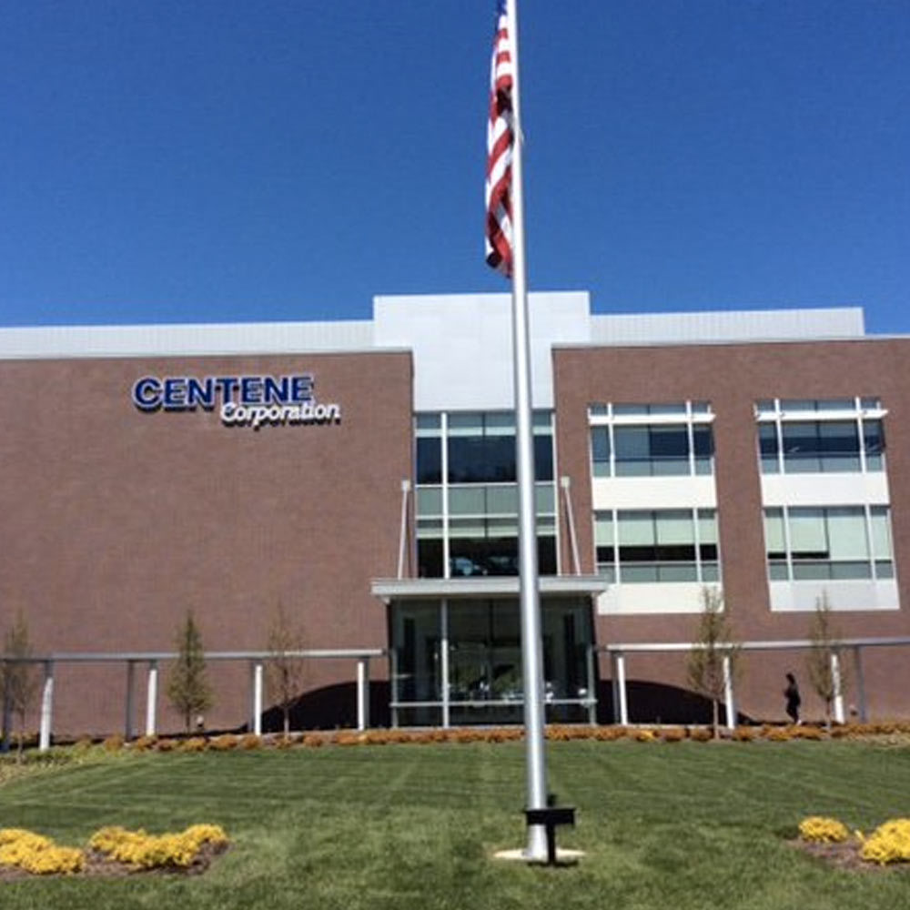 Centene Corporation Company The Whether