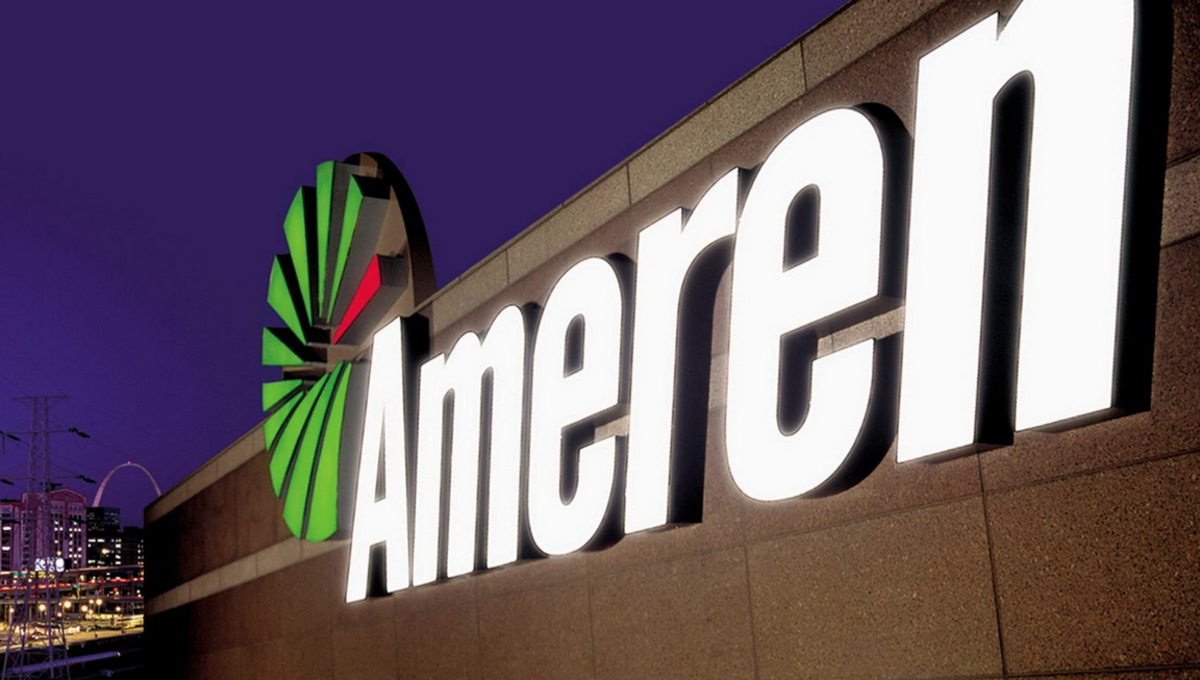 ameren electric