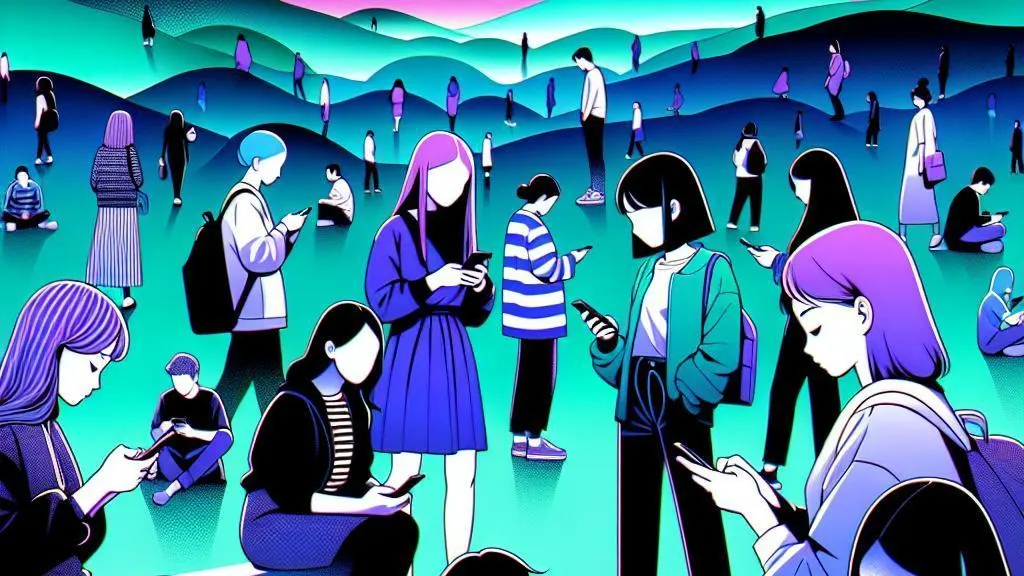 Discover how AI is transforming social media marketing through advanced analytics, content creation, advertising, and management. Learn about the ethical considerations and future implications of AI in social media marketing.