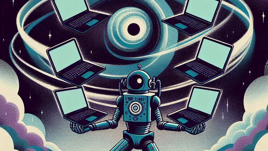 Discover 5 game-changing AI tools that can help small businesses streamline and optimize their social media marketing efforts. From scheduling and social listening to chatbots and visual content creation, these tools can save time and drive better results.