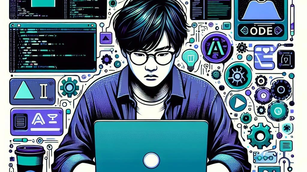 Discover how AI-powered coding tools are revolutionizing software development for entry-level programmers. Learn best practices and build your own AI coding assistant.