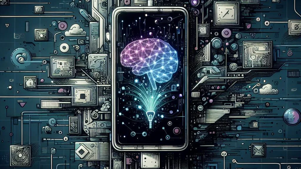 Explore the challenges and technological breakthroughs needed to run massive 400 billion parameter language models locally on smartphones. Discover the potential timeline for this game-changing mobile AI milestone.