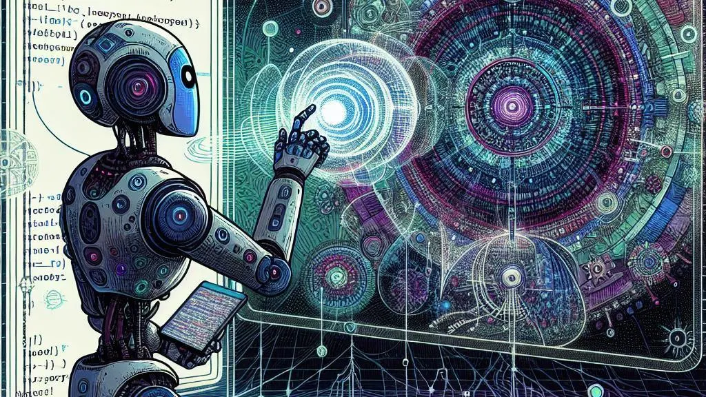 Discover how image-to-code AI builders are revolutionizing software development. Learn about the creation process and no-code tools for generating code from visual designs.