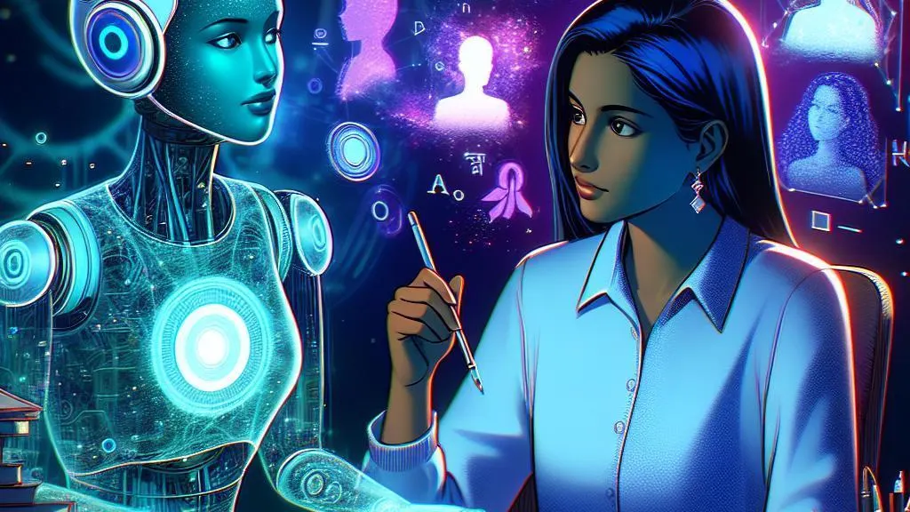 Discover how artificial intelligence is revolutionizing the way writers research, brainstorm, and outline their stories. Learn about the top AI tools for crafting page-turning novels in less time, while still honoring your creative vision. Includes tips for maintaining authenticity and a curated list of resources.