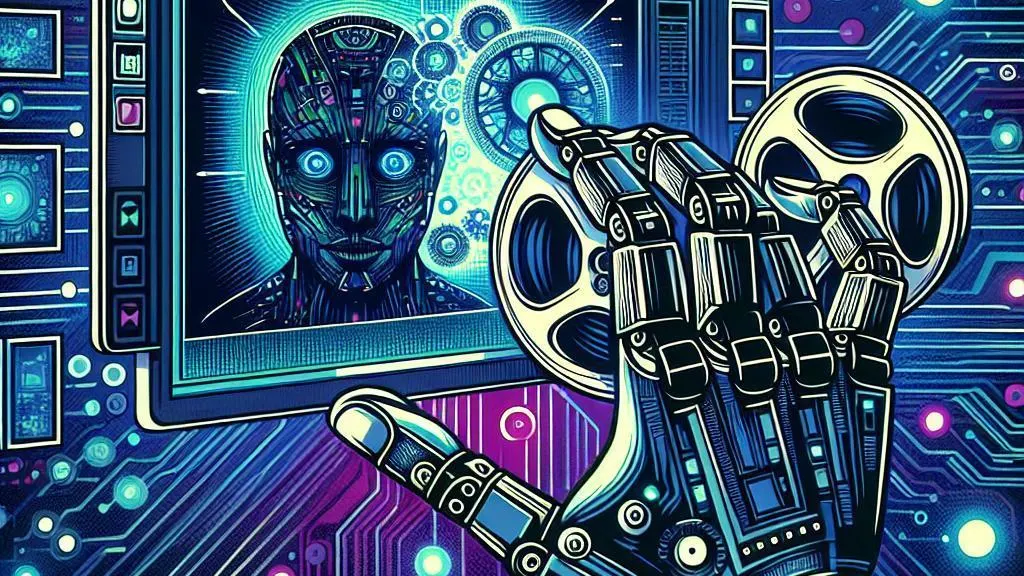 Discover the advancements in AI video creation, the ethical implications of using generative AI, and the future potential of these revolutionary tools in transforming content production.