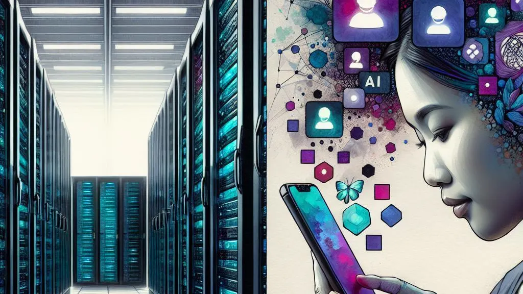 Discover how the future of AI will bring specialized, personal assistants to your fingertips. Learn about the coming divide between enterprise and consumer AI, and why it matters to you.