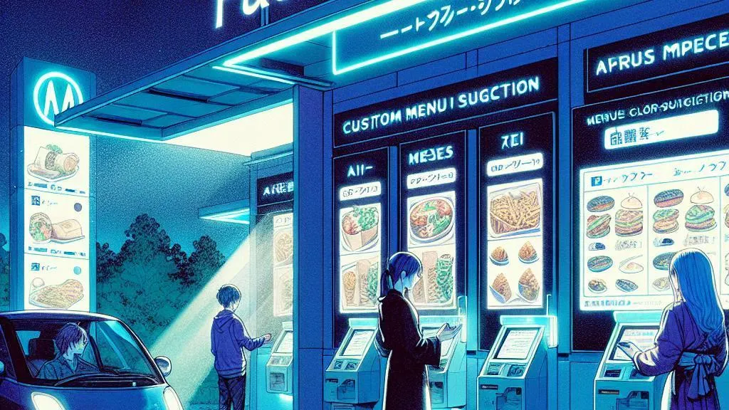 AI is revolutionizing fast food at Burger King with personalized recommendations, voice ordering, optimized cooking, and a revamped drive-thru experience. Discover the exciting benefits and future of AI in the fast food industry.