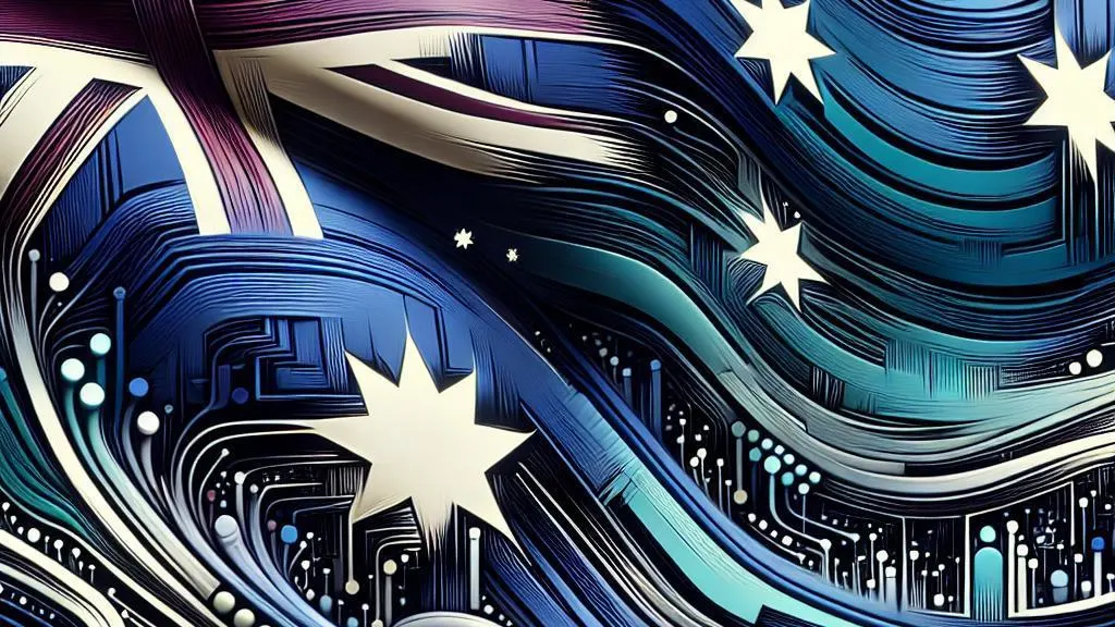 Explore the challenges facing Australia in developing its own large language model, including funding issues, technological constraints, and data availability. Learn why this ambitious AI project remains a distant dream