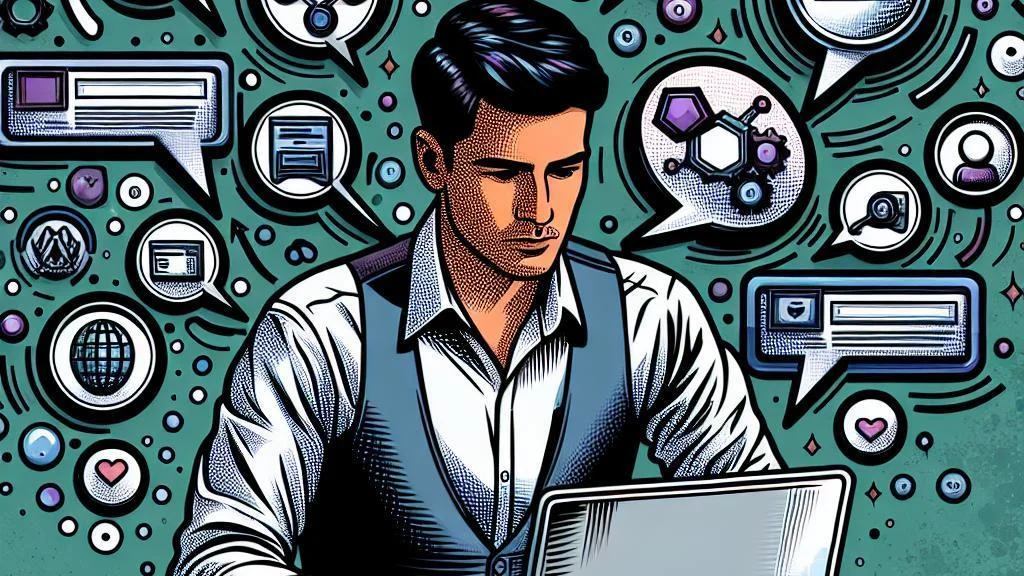 Learn how to use artificial intelligence to supercharge your content strategy. AI can help with keyword research, topic creation, and outlining to boost traffic and engagement. Get practical tips for integrating AI into your content workflow.