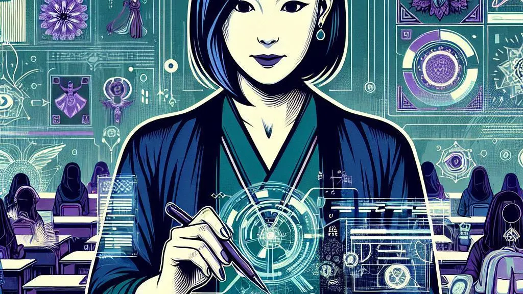 Discover how AI is transforming language lesson planning. Learn best practices for using AI tools to create personalized, data-driven lessons and save time.