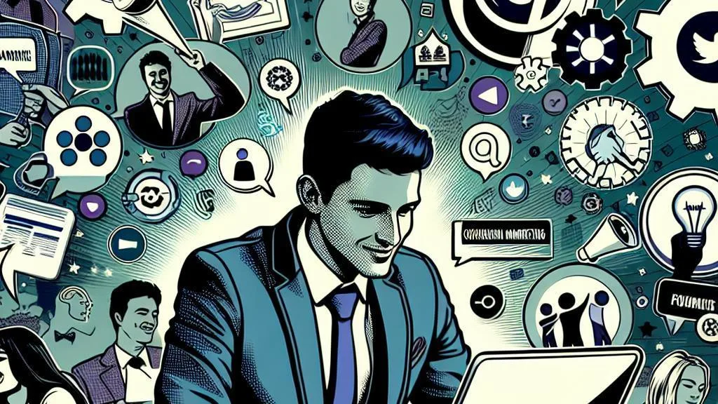 Discover how ChatGPT, the AI-powered chatbot, can revolutionize your TikTok marketing content strategy. From trend research to content creation and engagement, learn how to level up your TikTok game with ChatGPT.