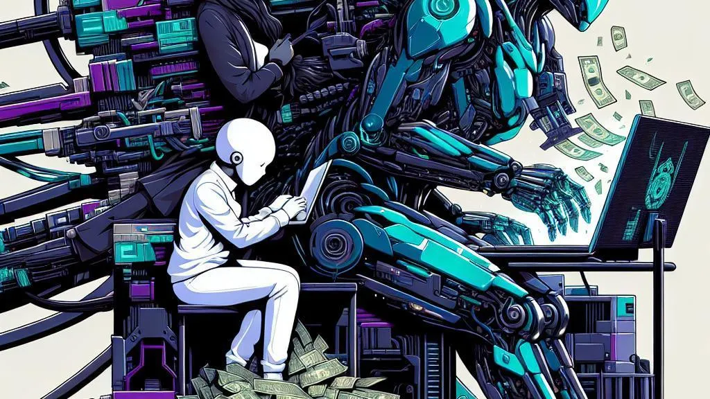 Discover how AI is revolutionising the world of investing. Learn about AI-powered screening tools, automated trading platforms, and the importance of backtesting. Embrace AI for smarter crypto and stock selection, but proceed with caution.