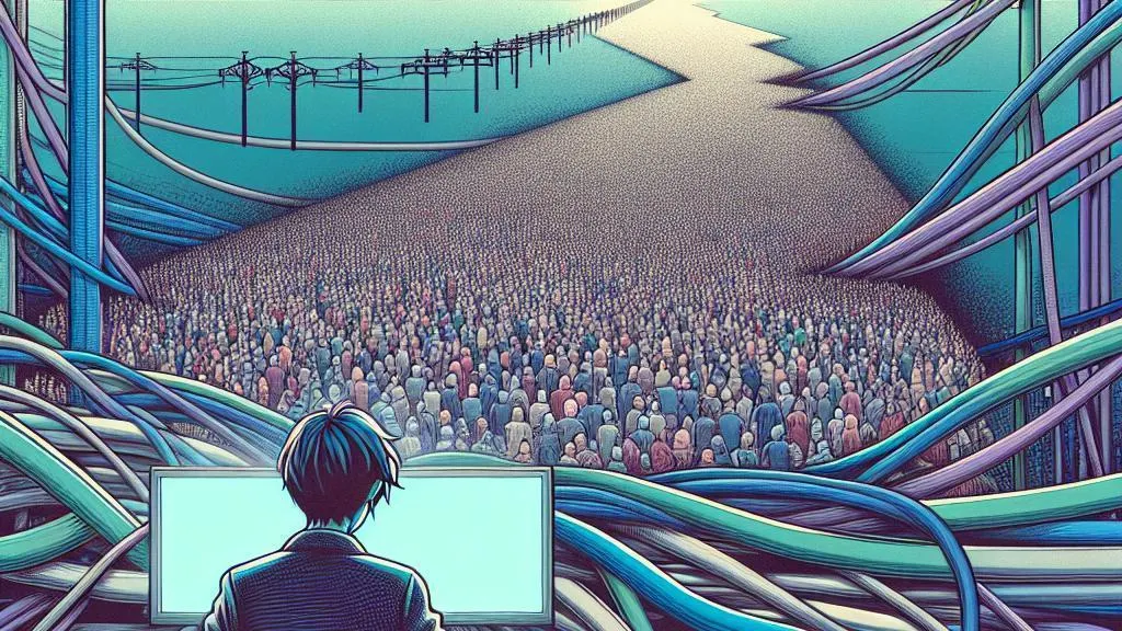 Discover how generative AI can revolutionize your content creation strategy. Learn to produce engaging, shareable, and viral-worthy content that drives results. Unleash the power of AI-driven content today!