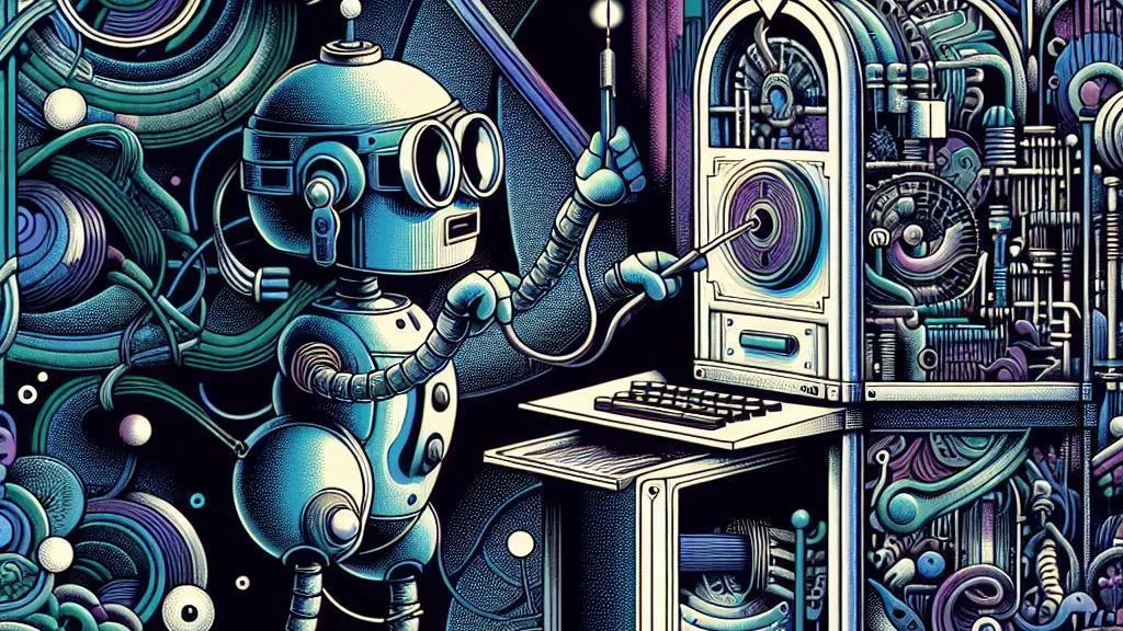 Immerse yourself into the world of AI, exploring how it interplays with content creation, SEO, and business growth. Understand AI content detection, its multifaceted applications across industries, and what it means for your digital journey.
