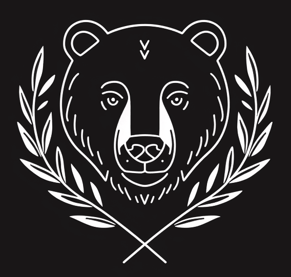 Bear Deli Logo