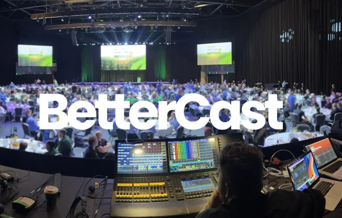 BetterCast