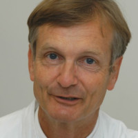 Prof. Dr. med. Raimund Firsching Prof. Dr. med. Raimund Firsching