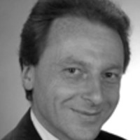 Prof. Dr. med. Marcus Hentrich