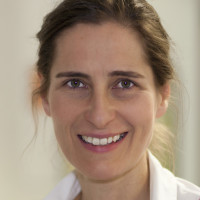 Prof. Dr. med. Claudia Rössig Prof. Dr. med. Claudia Rössig