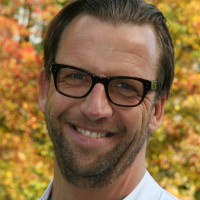 Prof. Dr. med. Thorsten Hanke Prof. Dr. med. Thorsten Hanke