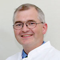 Prof. Dr. med. Peter Rolf Issing