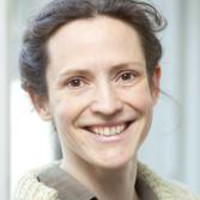 Dr. med. Julia von Schnurbein Dr. med. Julia von Schnurbein
