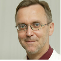 Prof. Dr. med. Michael Fetter