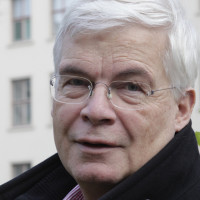 Prof. Dr. med. Rüdiger von Kummer Prof. Dr. med. Rüdiger von Kummer