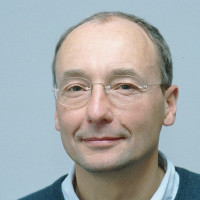 Prof. Dr. med. Andreas Böhle