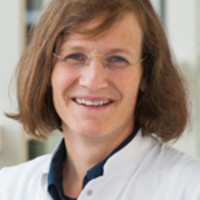 Prof. Dr. med. Isabel Deisenhofer