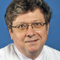 Prof. Dr. med. Peter Schwimmbeck