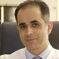 Prof. Dr. med. Metin Senkal Prof. Dr. med. Metin Senkal