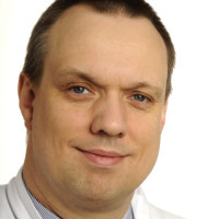 Priv.- Doz. Dr. med. Matthias J. Bahr Priv.- Doz. Dr. med. Matthias J. Bahr